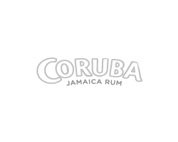 O’Berry Collaborative developed the creative for a Coruba Rum print ad campaign.