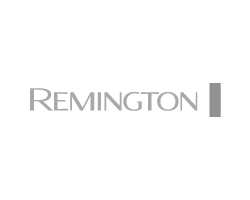 O’Berry Collaborative provided design and marketing support for Remington hair removal products.