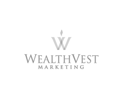 O’Berry Collaborative rebranded WealthVest Marketing and developed their sales and marketing materials.